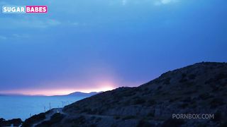 My cuckold husband watch me fucking with other guy