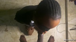 WASN T AWARE SHE CAN SUCK MY DICK SO GOOD