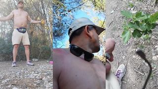 MYSELF AND I IN THE NATURE... BEAUTIFUL MOMENT !