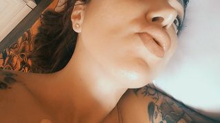 THAT BEAUTIFUL NOSE SO FULL