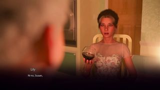 JOHANNESGAMING - UPDATE #76 - VILLAGE SLUT TRANSFORMATION 5 LILLY MASTURBATED AND GOT CAUGHT - MAY 20, 2024