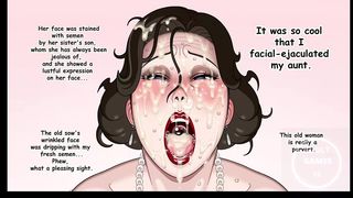 LIFE IN A MUGGLE HOUSE