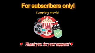 Stepmom with huge nature tits blowjob big dick in front of her sleeping husband (Milfy City - Linda - Complete movie)