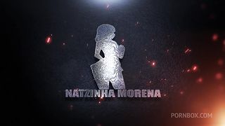 Comi a bucetinha dela e coloquei para pagar um boquete gostoso e levou uma gozada na boca