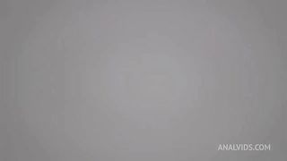 Pounding the pussy of my sexy cute big ass stepsister sucks and swallows my cum