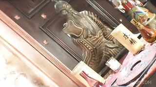 Lyla Lei And Penny Flame Are Nasty Whores