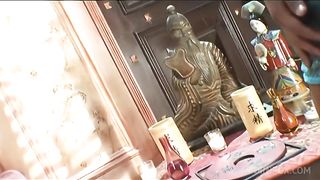 Lyla Lei And Penny Flame Are Nasty Whores