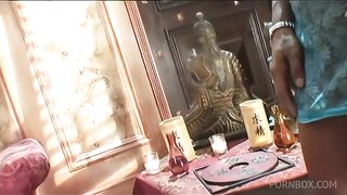 Lyla Lei And Penny Flame Are Nasty Whores