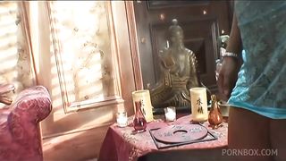 Lyla Lei And Penny Flame Are Nasty Whores