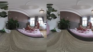 LOVITA FATE PART THREE – PRETTY PAWG DOUBLE CREAMPIED IN HER FIRST GANGBANG