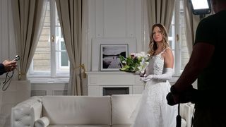 BRIDE TO BE REBECCA VOLPETTI ENJOYS ANAL FUCKING FROM HUNG PHOTOGRAPHER S ASSISTANT