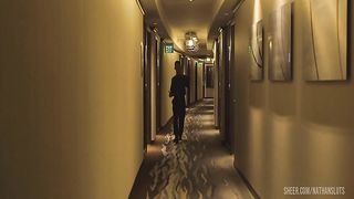 Cougar Simone Sonay Hunts For Young Hard Cock