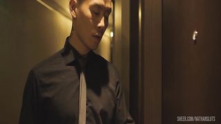 Cougar Simone Sonay Hunts For Young Hard Cock