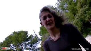 Sex and money to bribe an inspector