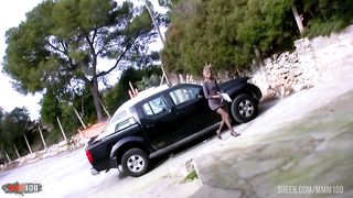 Sex and money to bribe an inspector