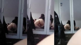 FUCKED STRAIGHT AWAY ON THE 1ST DATE - JOYLIII