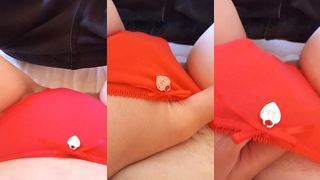 GRETALA - SLIP RED MAY 23, 2024