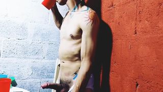 MOSTRE MI CARA POR TI!