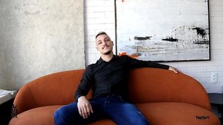 A VOLTA DO DANDY PRO PORNO