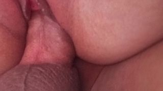 HARDLY FUCKED IN DOGGY STYLE BY YOUNG BOY