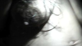 MI AMIGA ME MUESTRA SU CUERPO DESNUDO Y LA MANOSEO