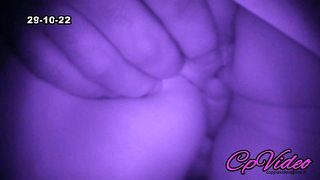 BLOW JOB AT THE CLUB