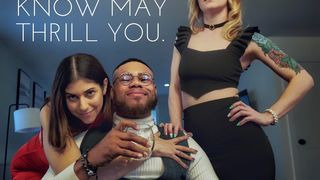 Ray Ray & Anna Cummings: BI THE WAY