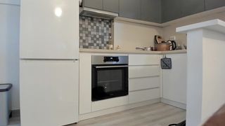 DELIVERY MAN WAS SPEECHLESS