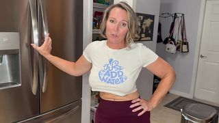 HUSBAND CAUGHT CHEATING WITH WIFE’S STEP MOM