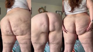 LUXURIOUSBBWS - ASS WORSHIP