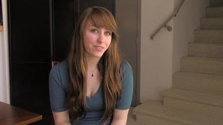 CUM ON YOUR BABYSITTER S BRACES