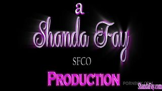 11 Inch Strap On Fucking