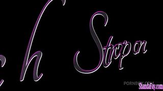 11 Inch Strap On Fucking