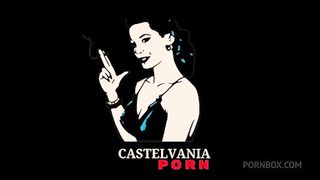 I LAUNCHED A CHALLENGE, TRY NOT TO COME LOVE WATCHING ME SUCK THE MALE, COME A LOT AT THE END