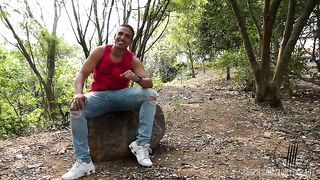 AGATHA REIS em O ENCANADOR HUMILDE 3