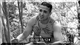 AGATHA REIS em O ENCANADOR HUMILDE 3