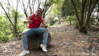 AGATHA REIS em O ENCANADOR HUMILDE 3