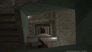 Gorgeous Babes Prinzzess and Georgia Jones help each other get off