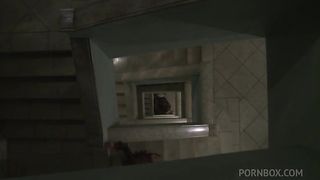 Gorgeous Babes Prinzzess and Georgia Jones help each other get off