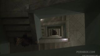 Gorgeous Babes Prinzzess and Georgia Jones help each other get off