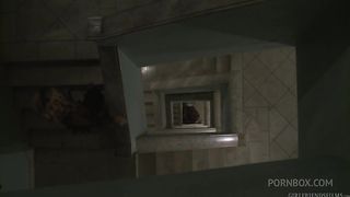 Gorgeous Babes Prinzzess and Georgia Jones help each other get off