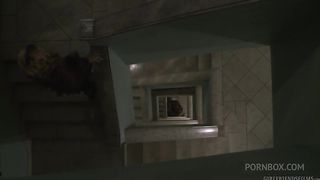 Gorgeous Babes Prinzzess and Georgia Jones help each other get off