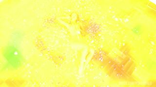 Skinny Samurai Dancer Lia Lin Takes a Hard Ass Pound GP2339