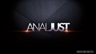 Anal Petite Timea Bella Takes Big Black Cock Deep Inside Her Ass