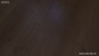 Anal Petite Timea Bella Takes Big Black Cock Deep Inside Her Ass