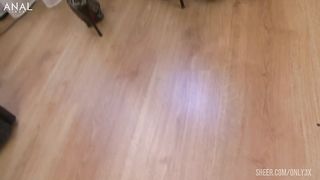 Anal Petite Timea Bella Takes Big Black Cock Deep Inside Her Ass