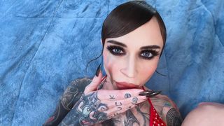 BIG ANAL GAPE SASHA BEART 1ON1 ATM SLOPPY HEAD