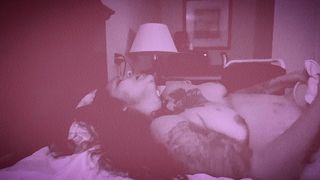 SULTRYPASSION - UPDATE #15 - EXHIBIT X [4] - IF I HAD A DICK I D FUCK MYSELF - MAY 26, 2024