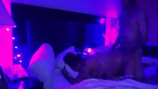 SULTRYPASSION - UPDATE #17 - FUCKED IN THE HOTEL (SULTRY PASSION FLASHOW 8) - MAY 26, 2024