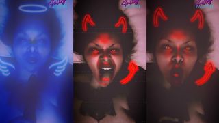 SULTRYPASSION - UPDATE #19 - SULTRY PASSION FLASHOW - ANGELDIABLA 10 - MAY 26, 2024